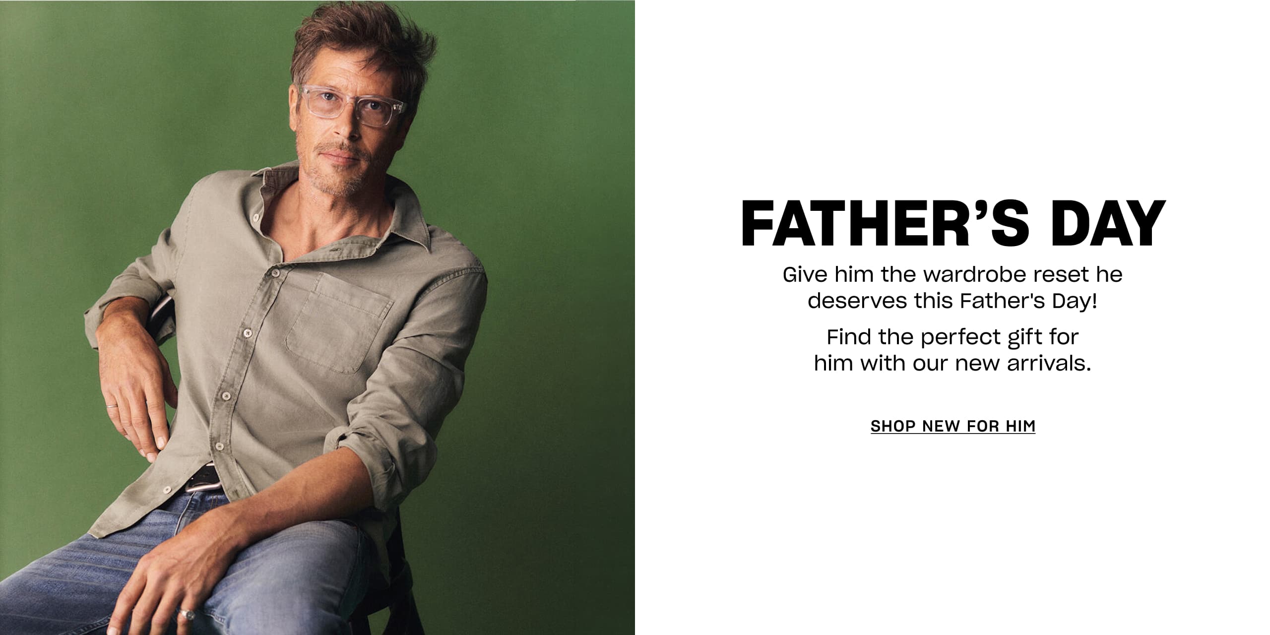 Father's Day.