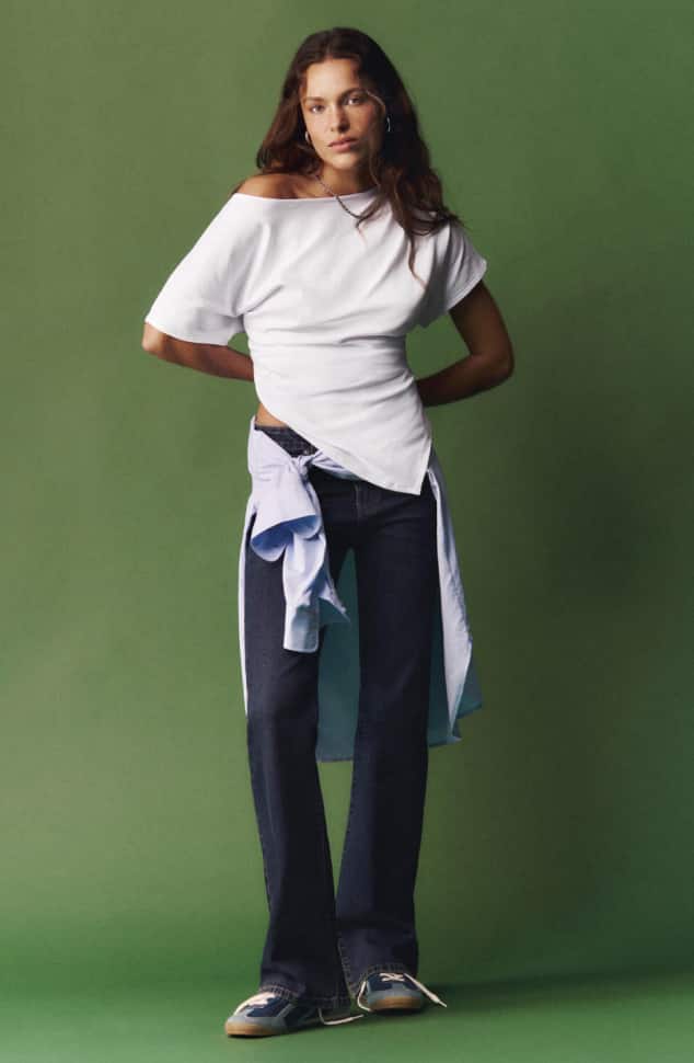 Denim Reset