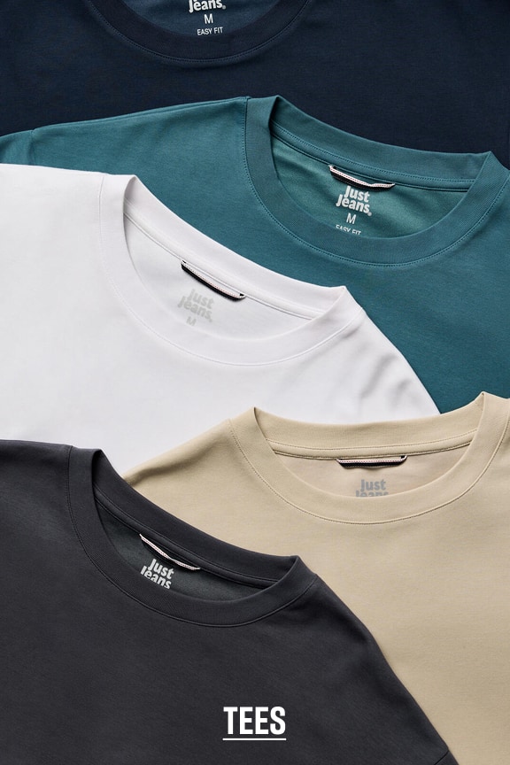Tees