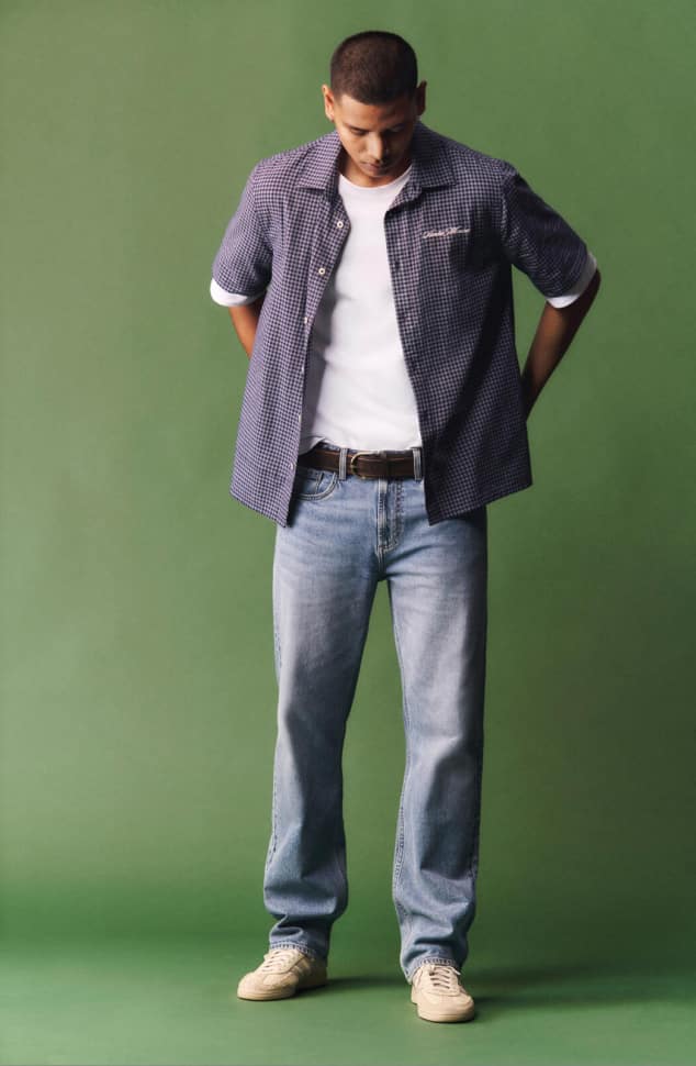 Mens