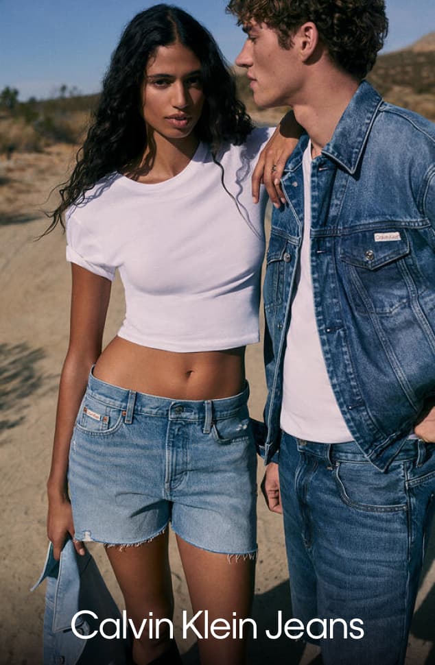 Calvin Klein Jeans