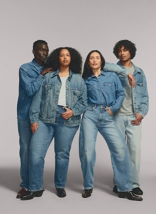 Levi's