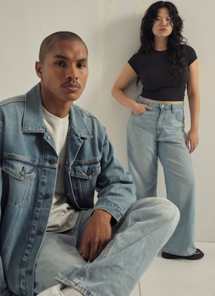 Levi's