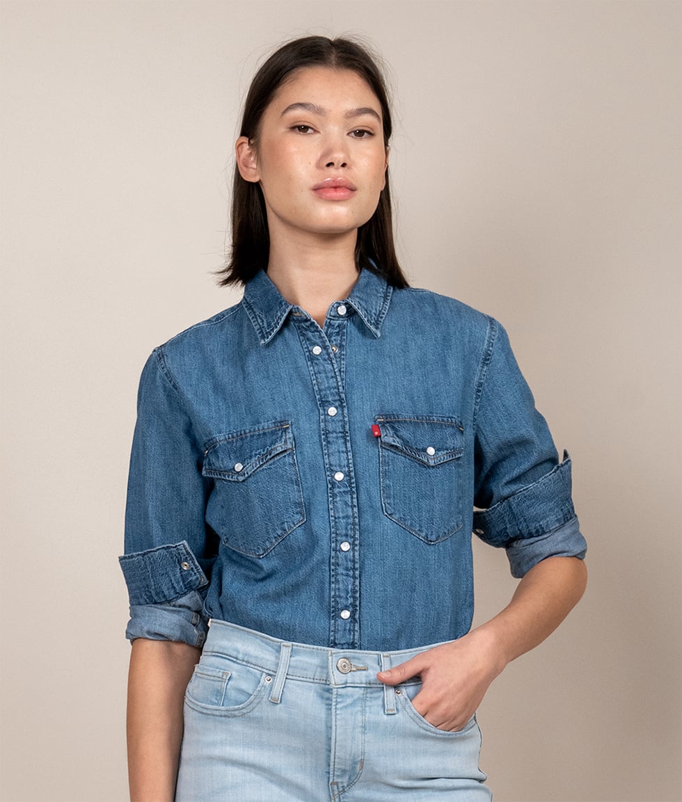 Levi's at Just Jeans Women's, Men's & Kids Collections