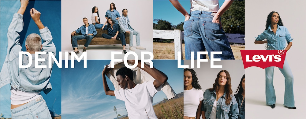 Levi's