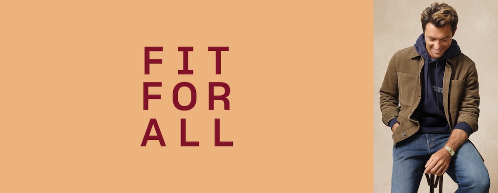Fit For All