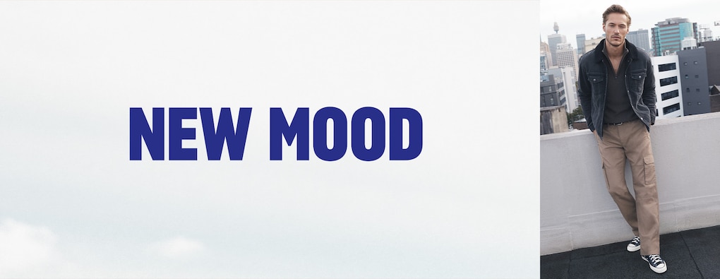 New Mood
