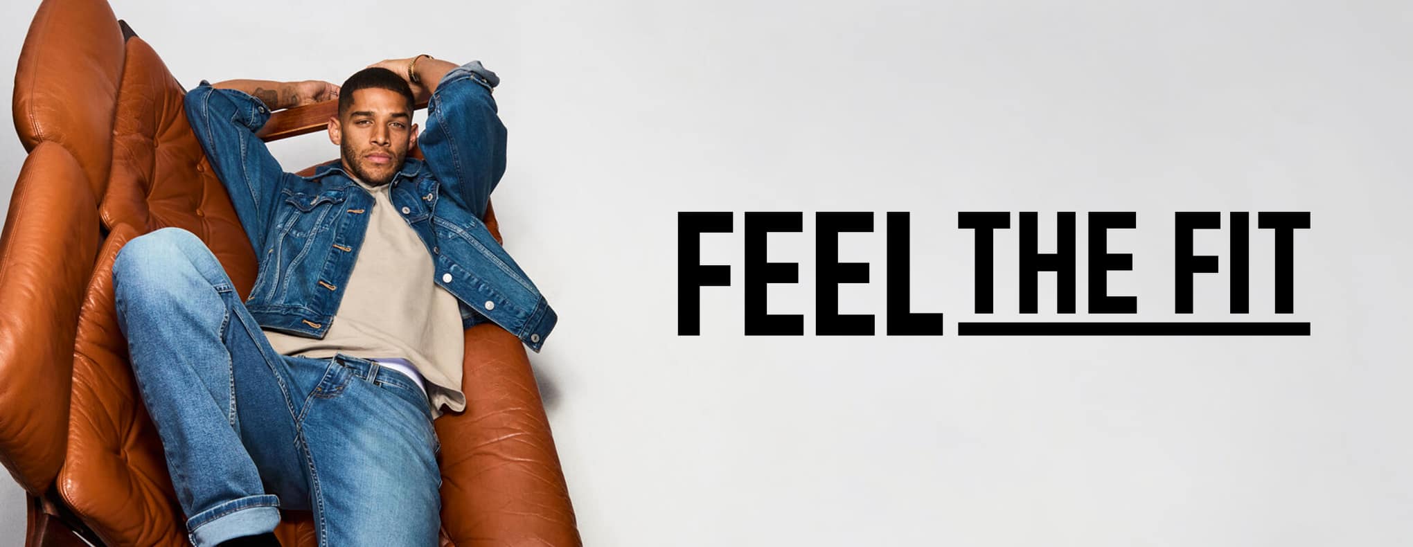 Feel The Fit