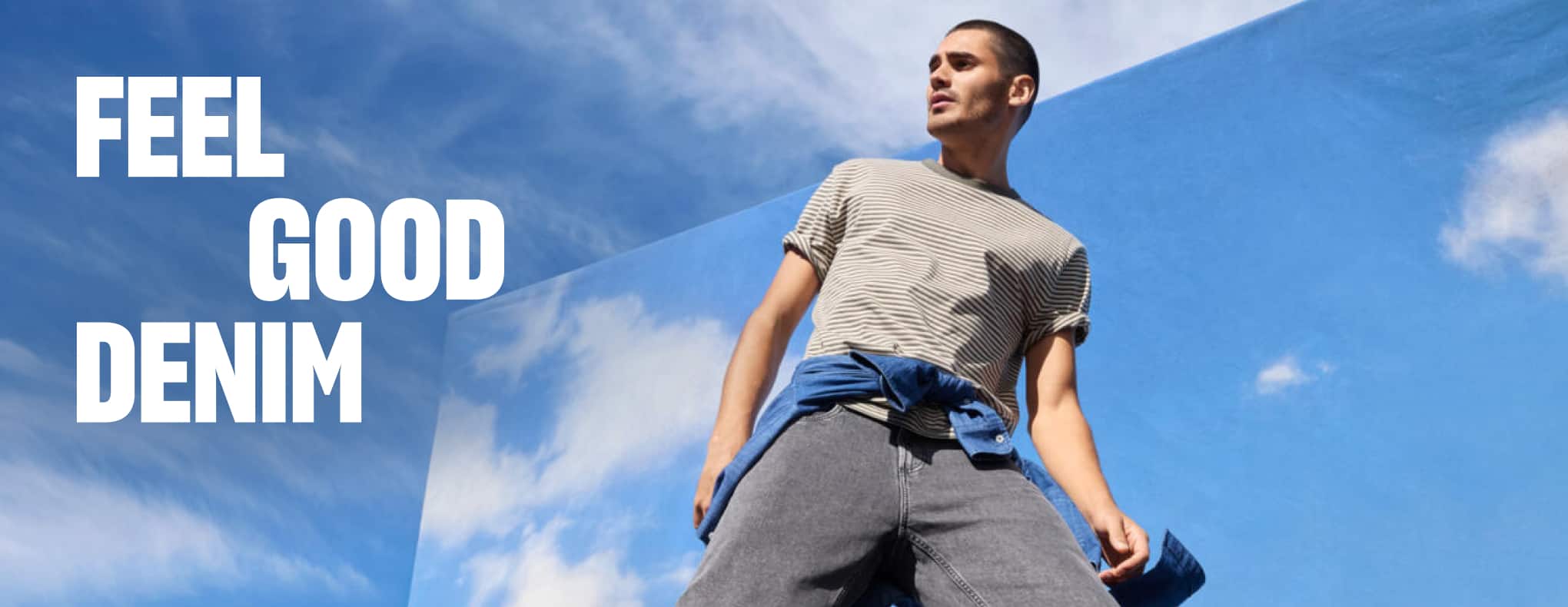 Feel Good Denim