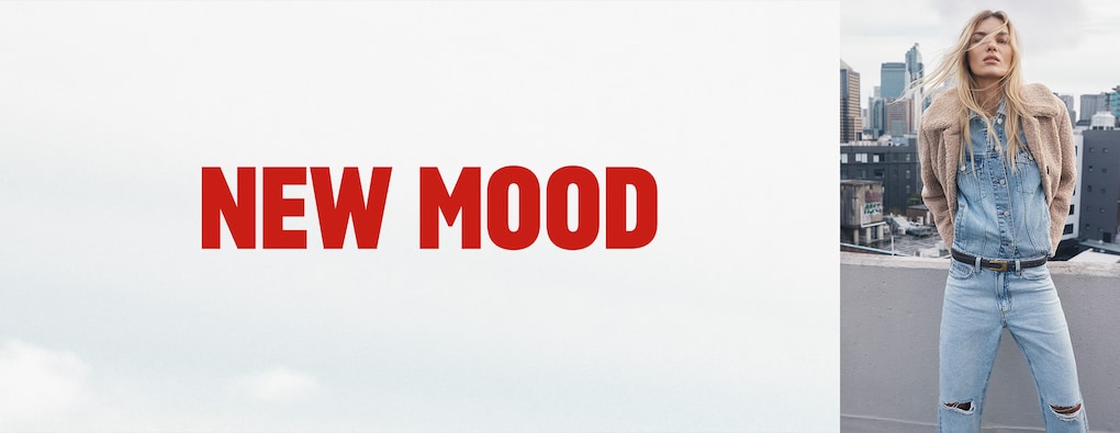 New Mood