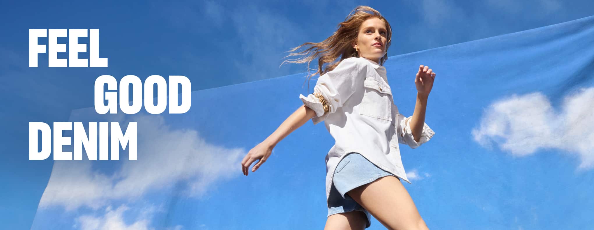 Feel Good Denim