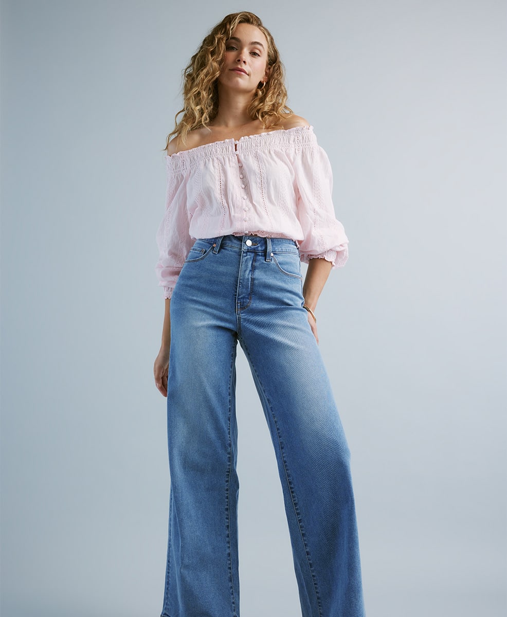 A New-Year Wardrobe Reset Starts Here