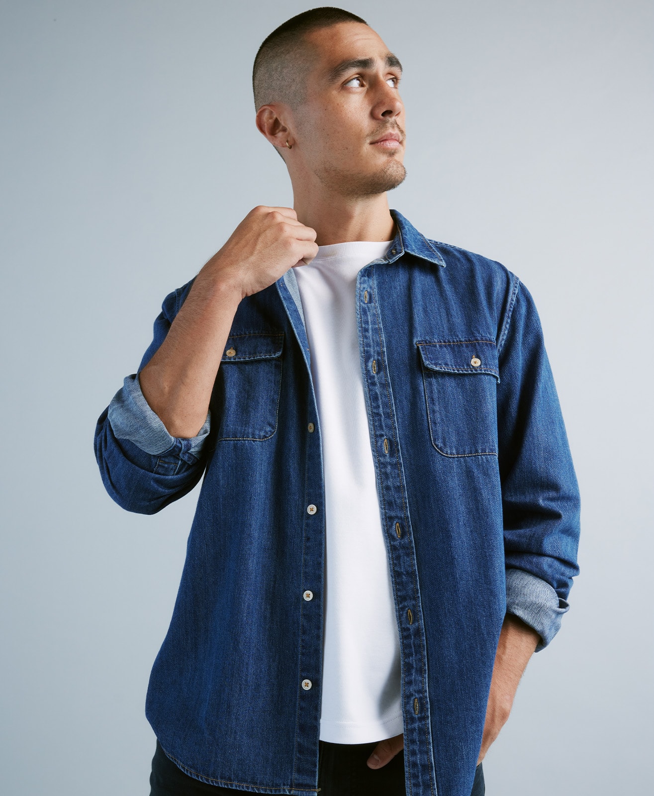 Best Denim Pants and Shorts