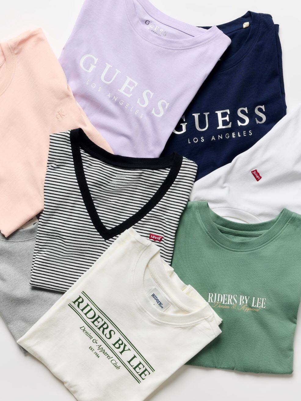 Gift Guide: For Her, For Him, For Them