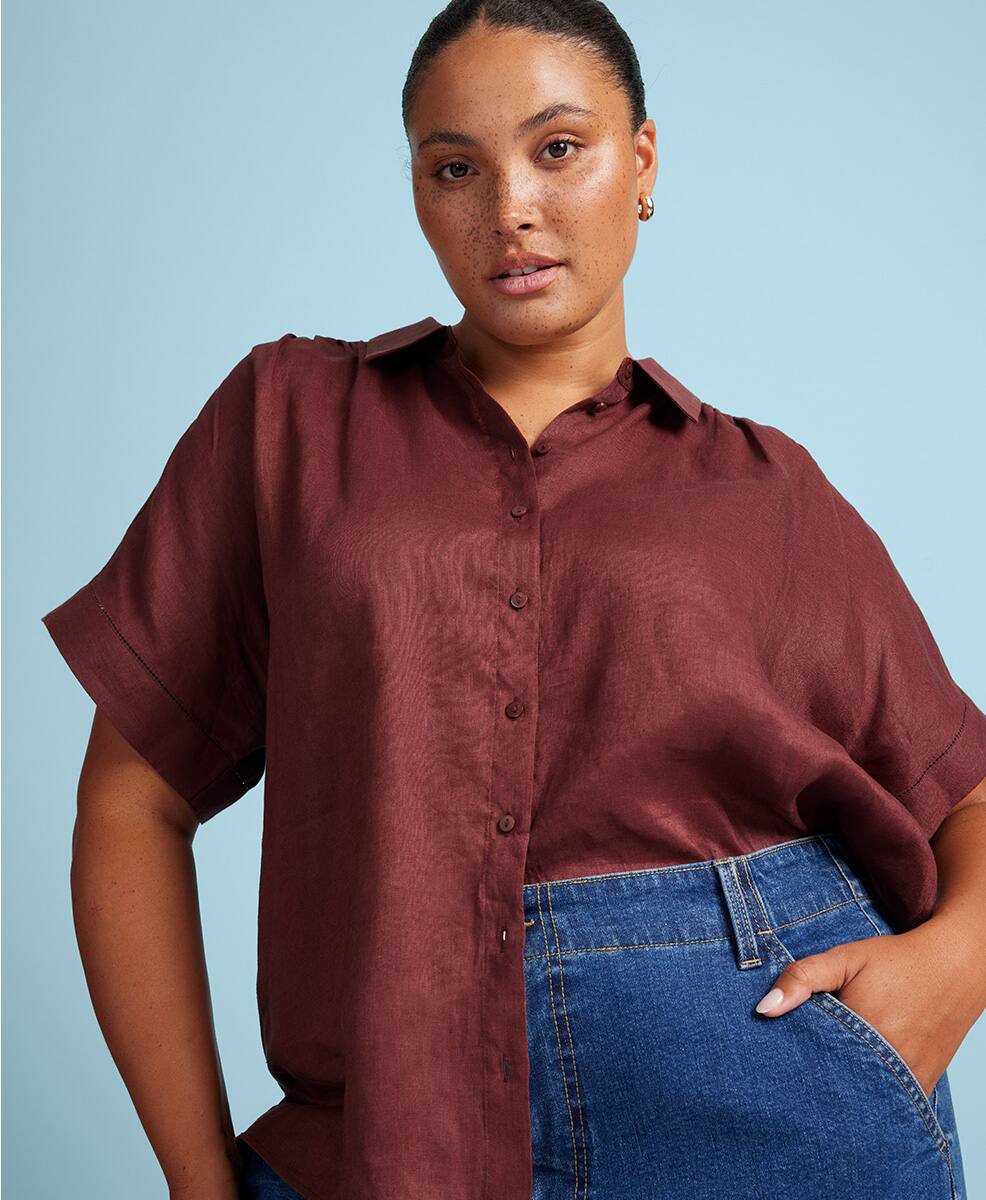 Best Linen Outfits