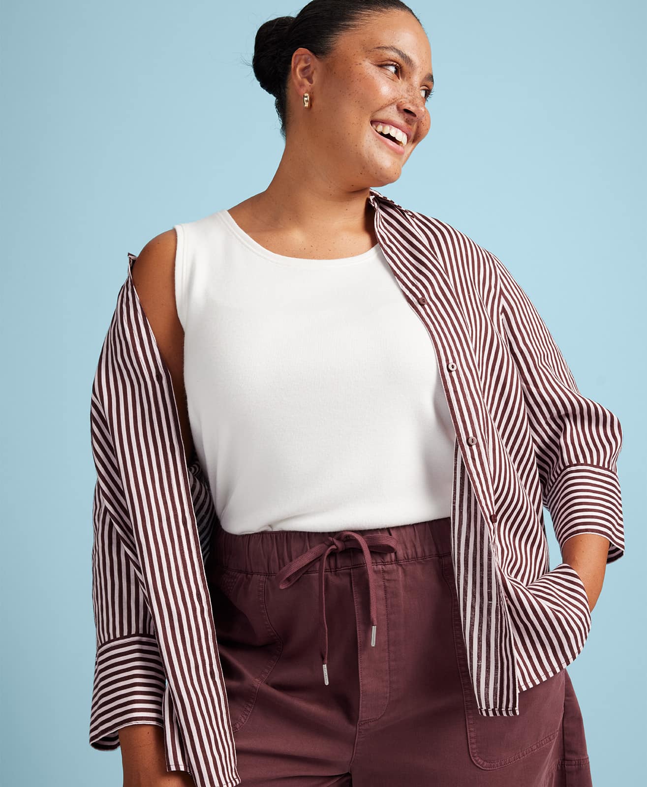 Best Linen Outfits
