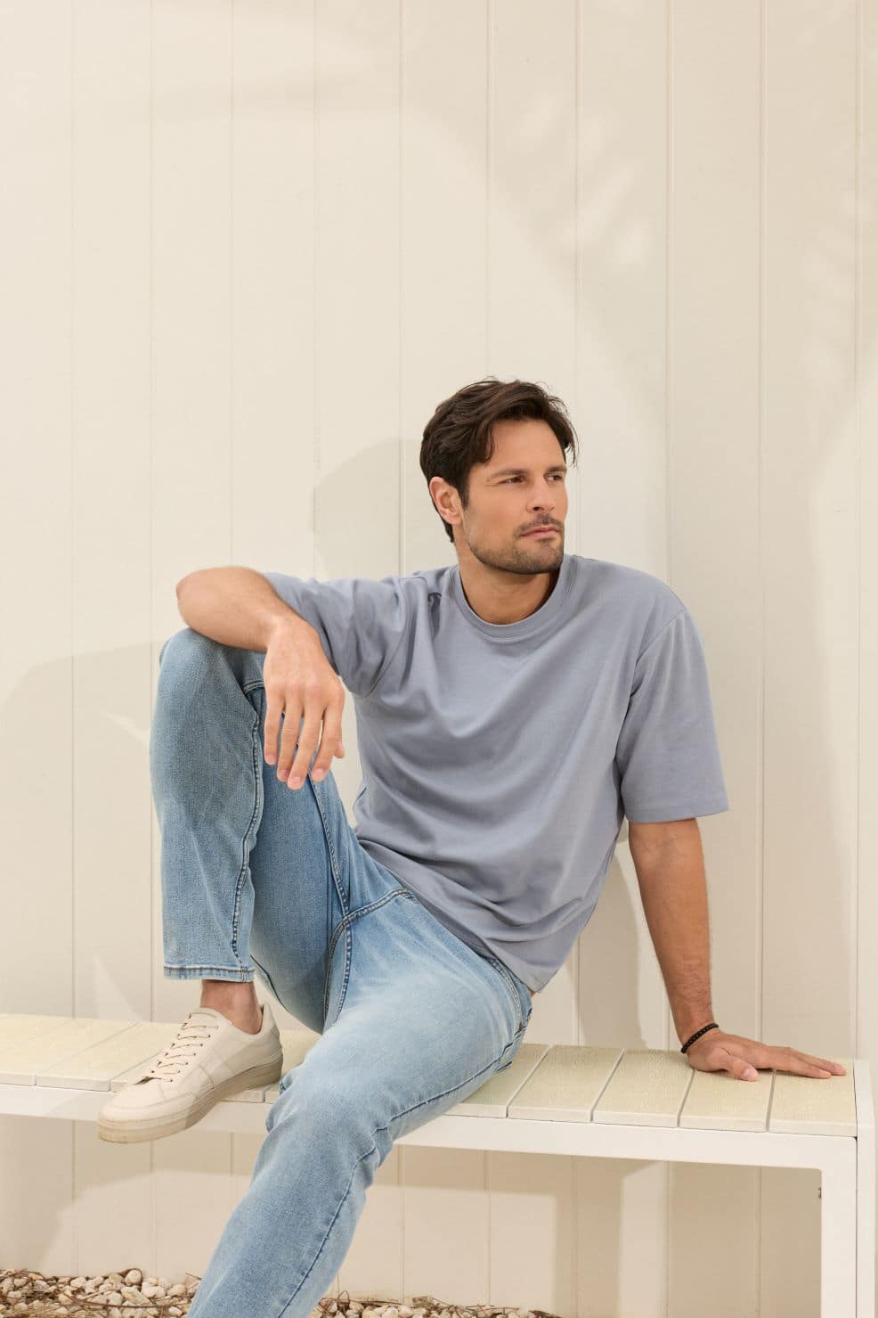 How to Style Your Favourite Summer Denim
