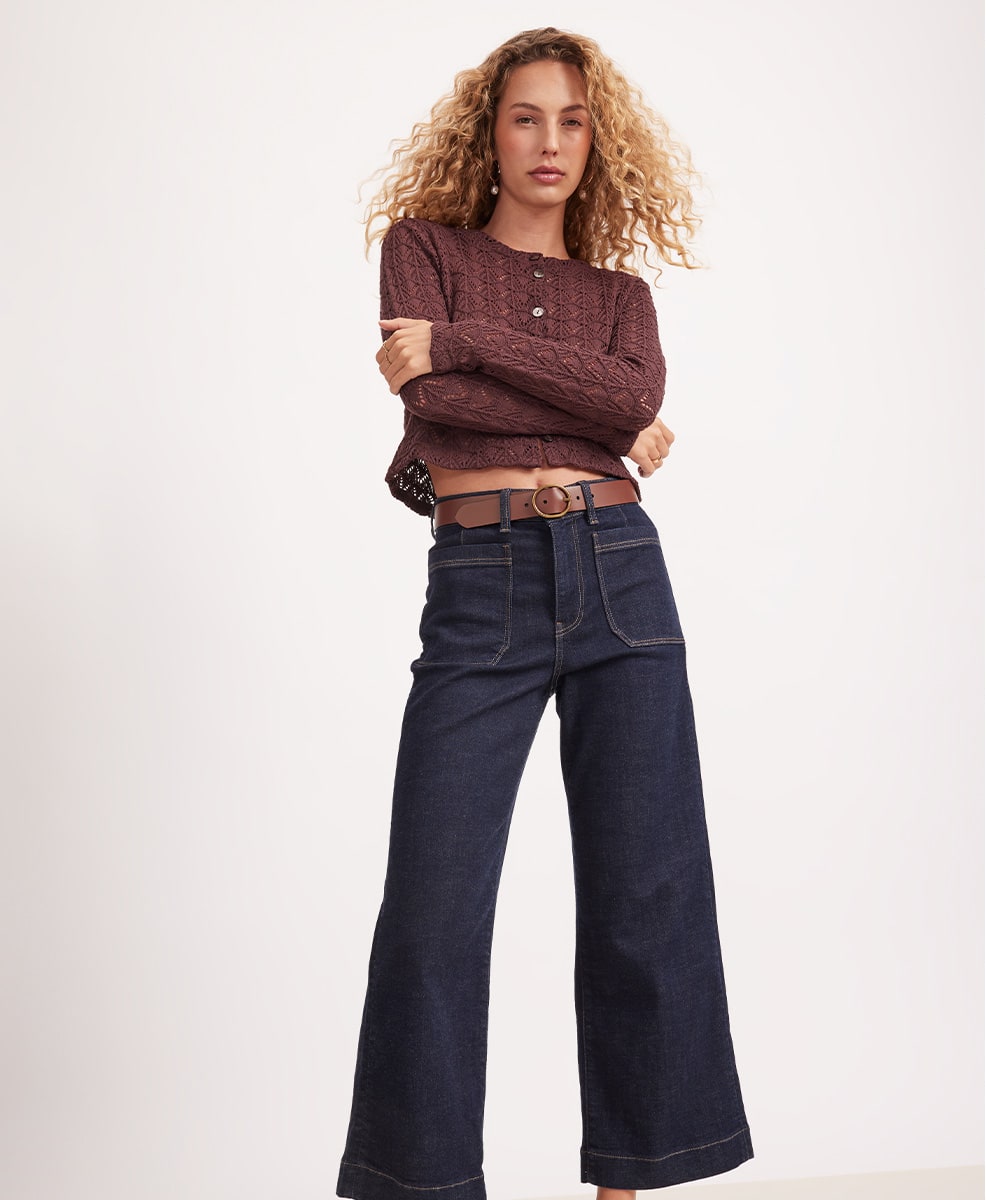 A New-Year Wardrobe Reset Starts Here