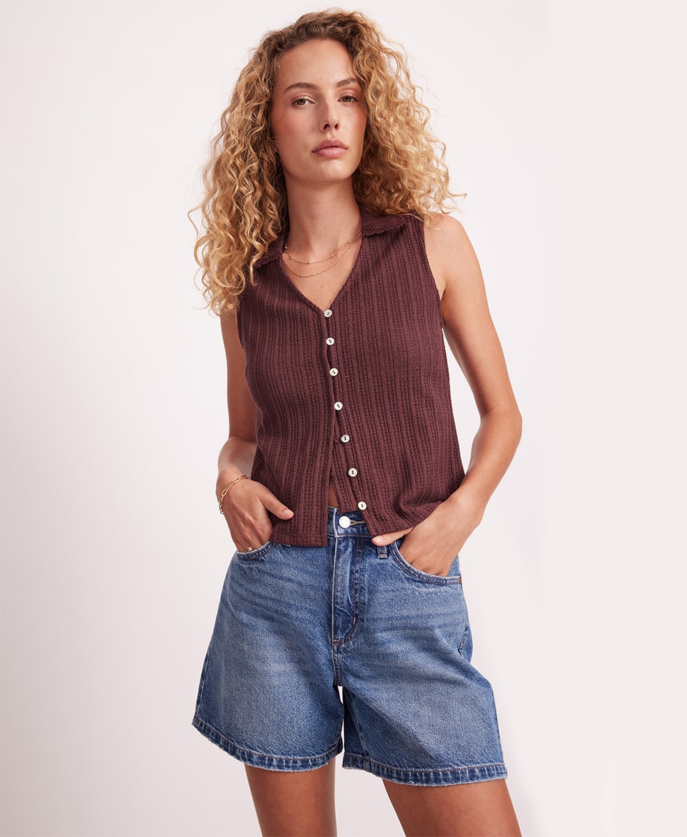 Best Denim Pants and Shorts