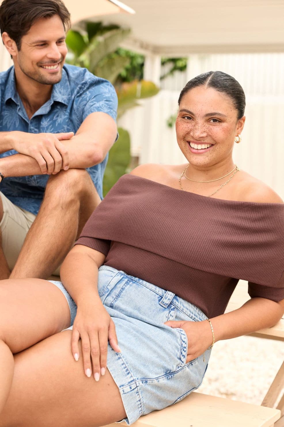 Summer Outfits