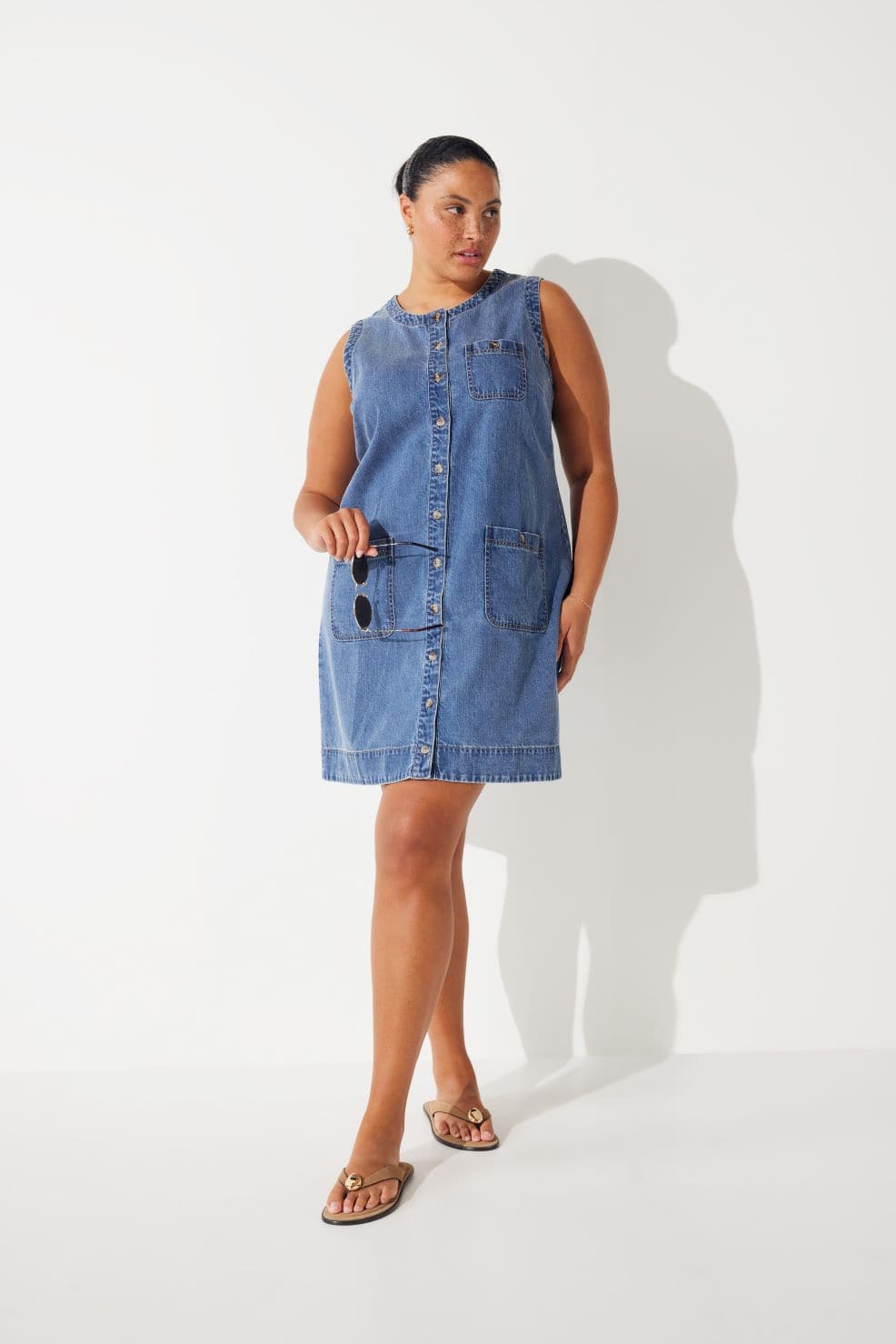 Summer Dresses