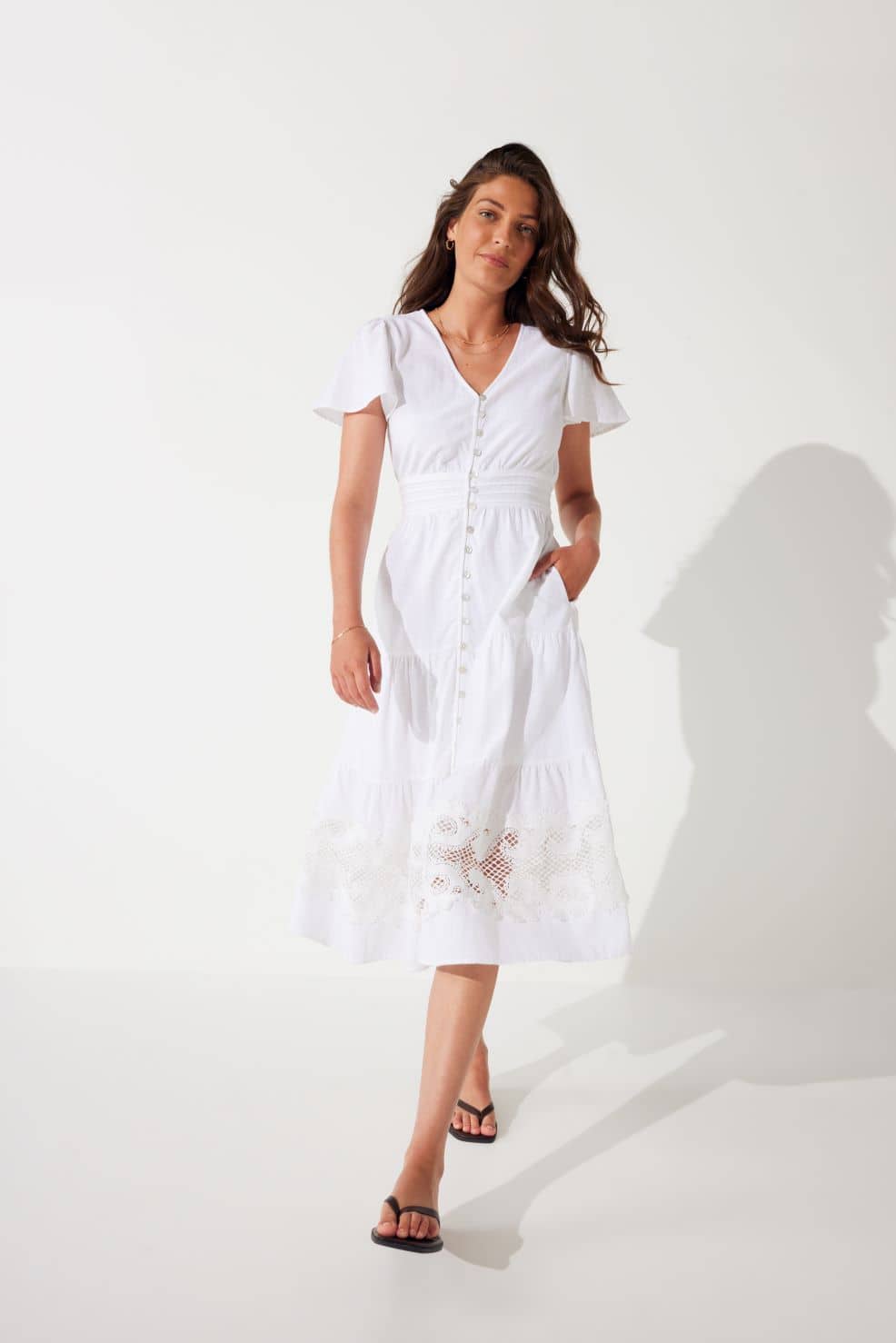 Summer Dresses