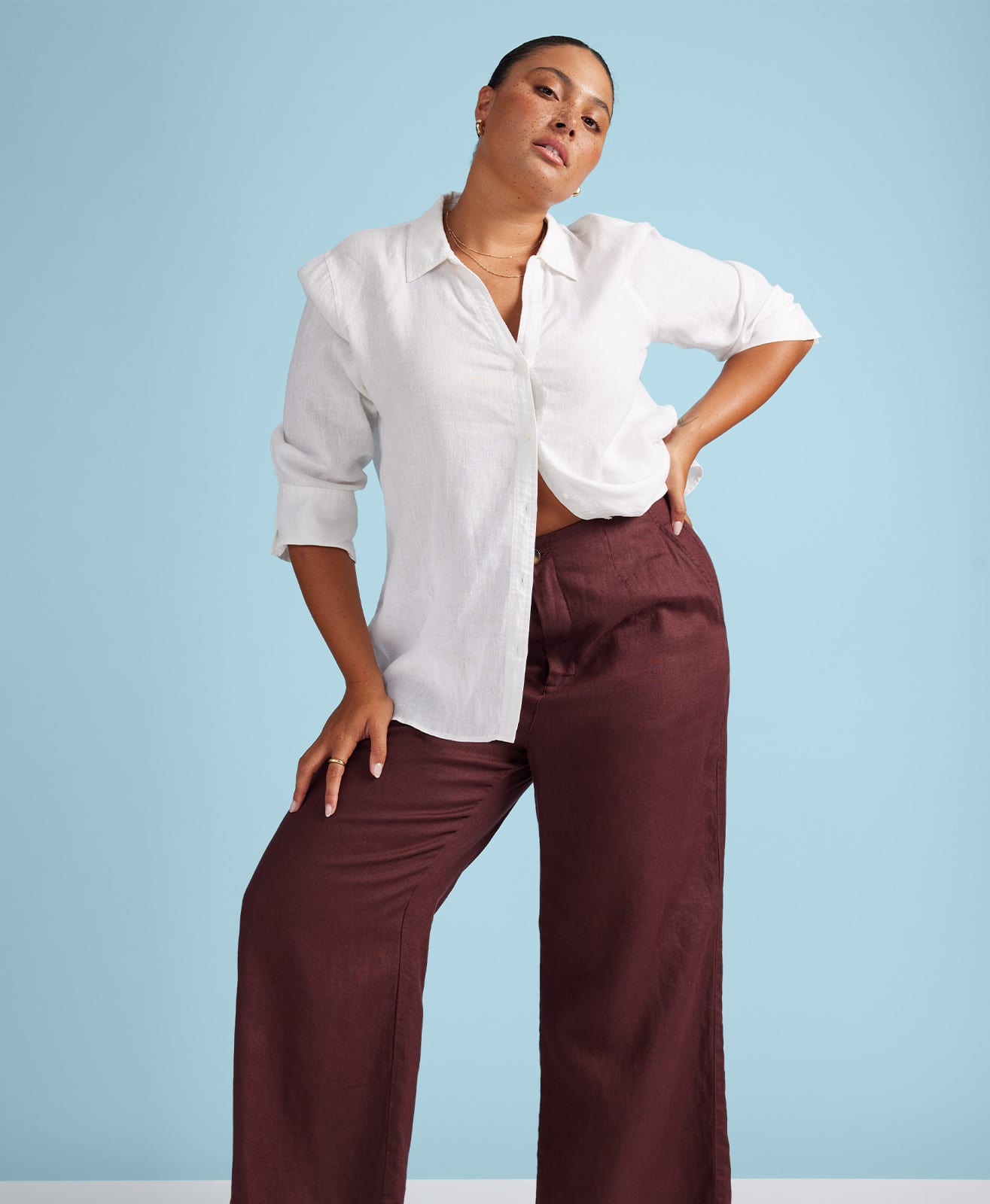 A New-Year Wardrobe Reset Starts Here