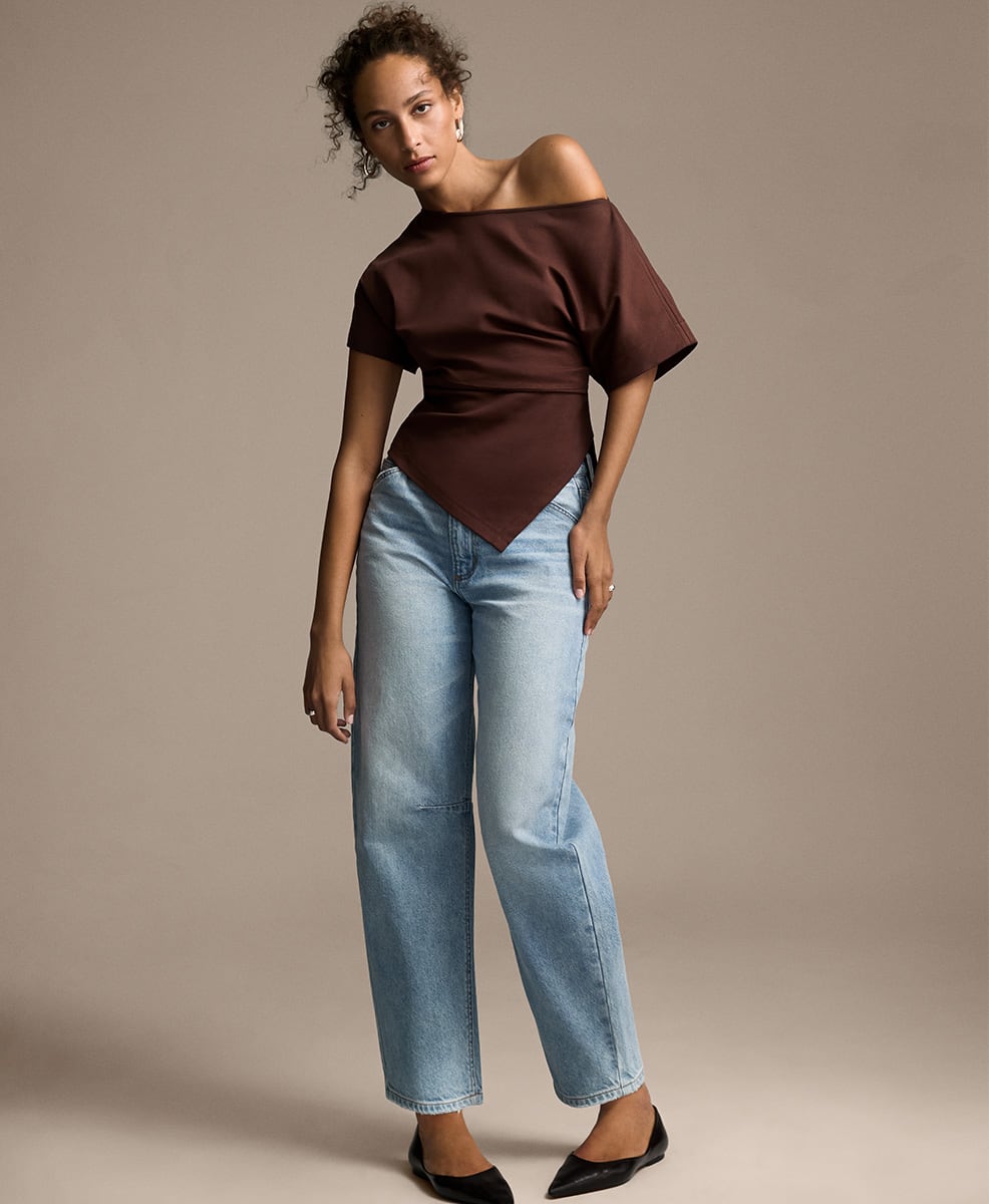 Best Denim Pants and Shorts