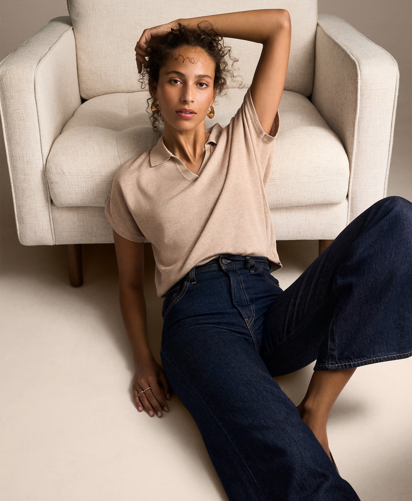 A New-Year Wardrobe Reset Starts Here
