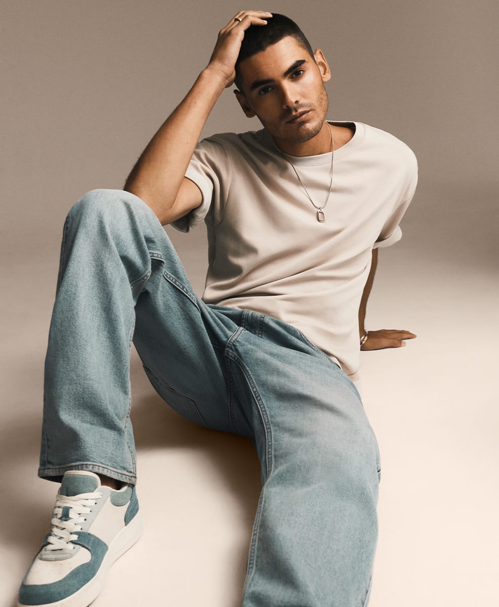 Best Denim Pants and Shorts