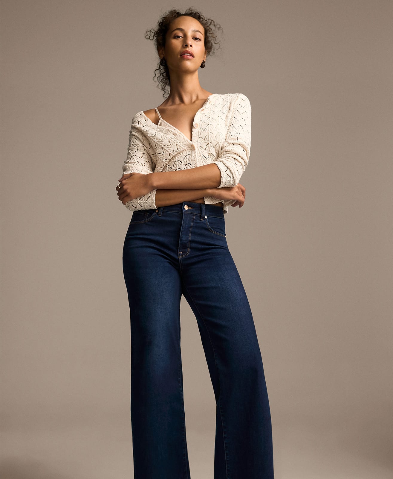 Best Denim Pants and Shorts