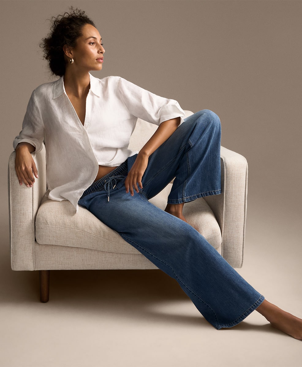 Best Denim Pants and Shorts