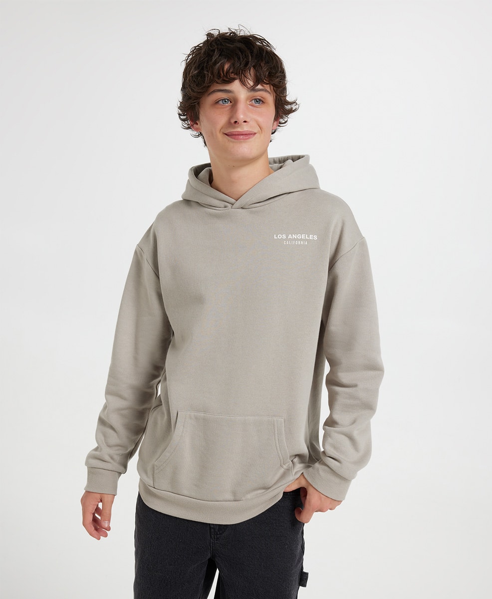 Boys Bailey Hoodie
