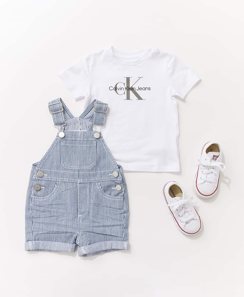 Kids Dungaree