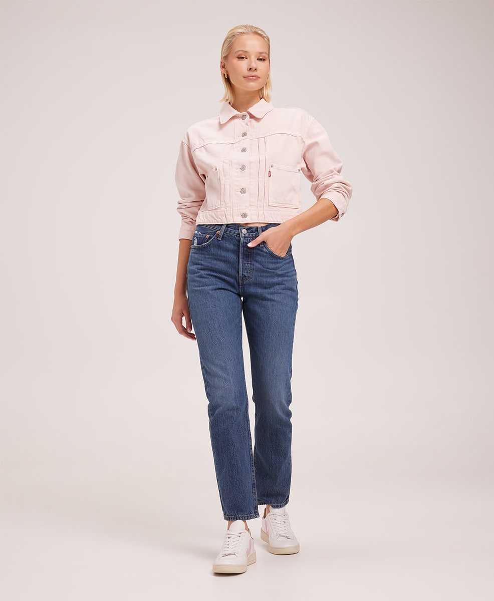 Women’s 501 Original Jean