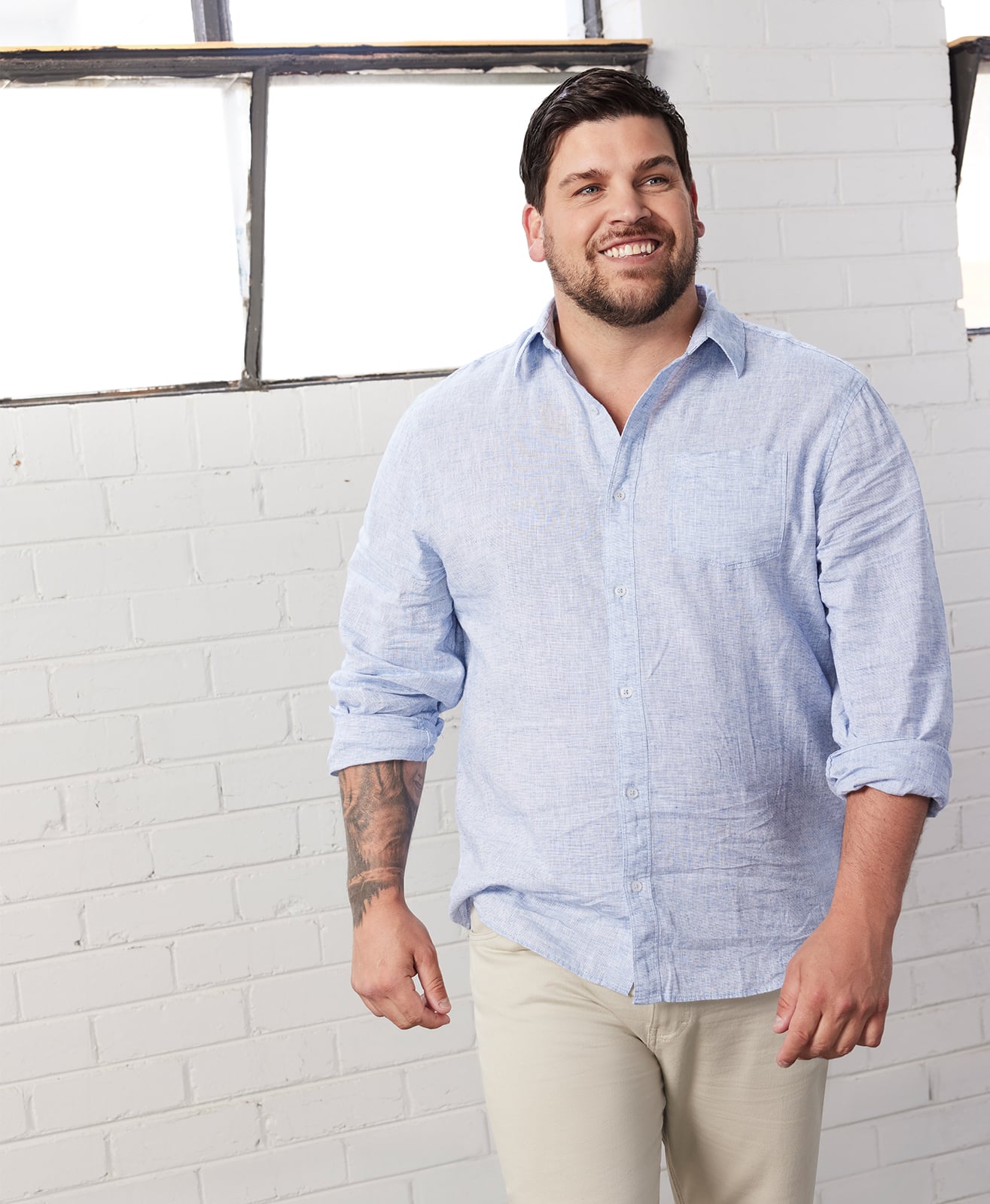 Men’s Clothes New Extended Sizes Are Here Just Jeans™ Online