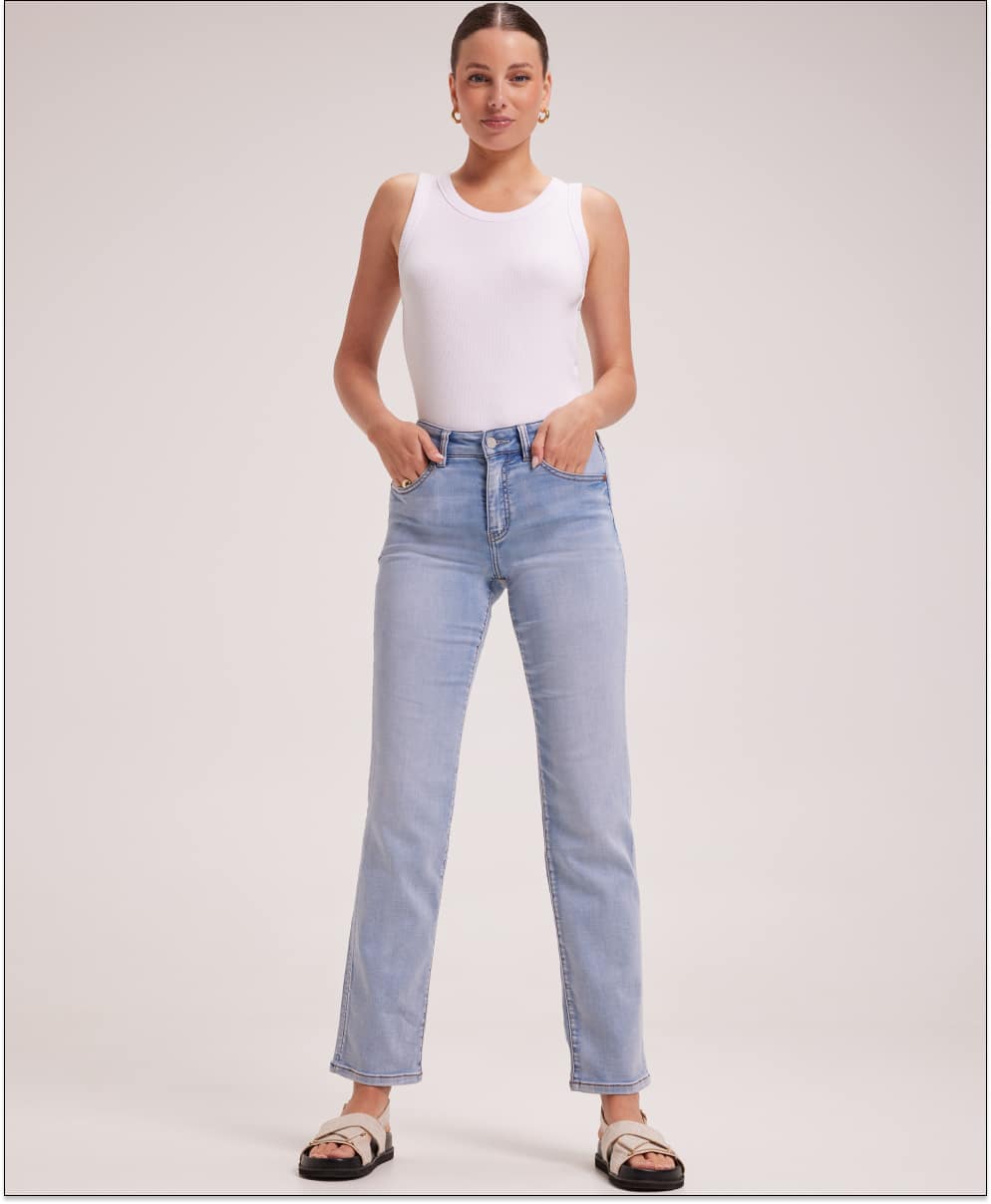 Amaze New Amaze Jeans for Ultimate Comfort Just Jeans™ Online