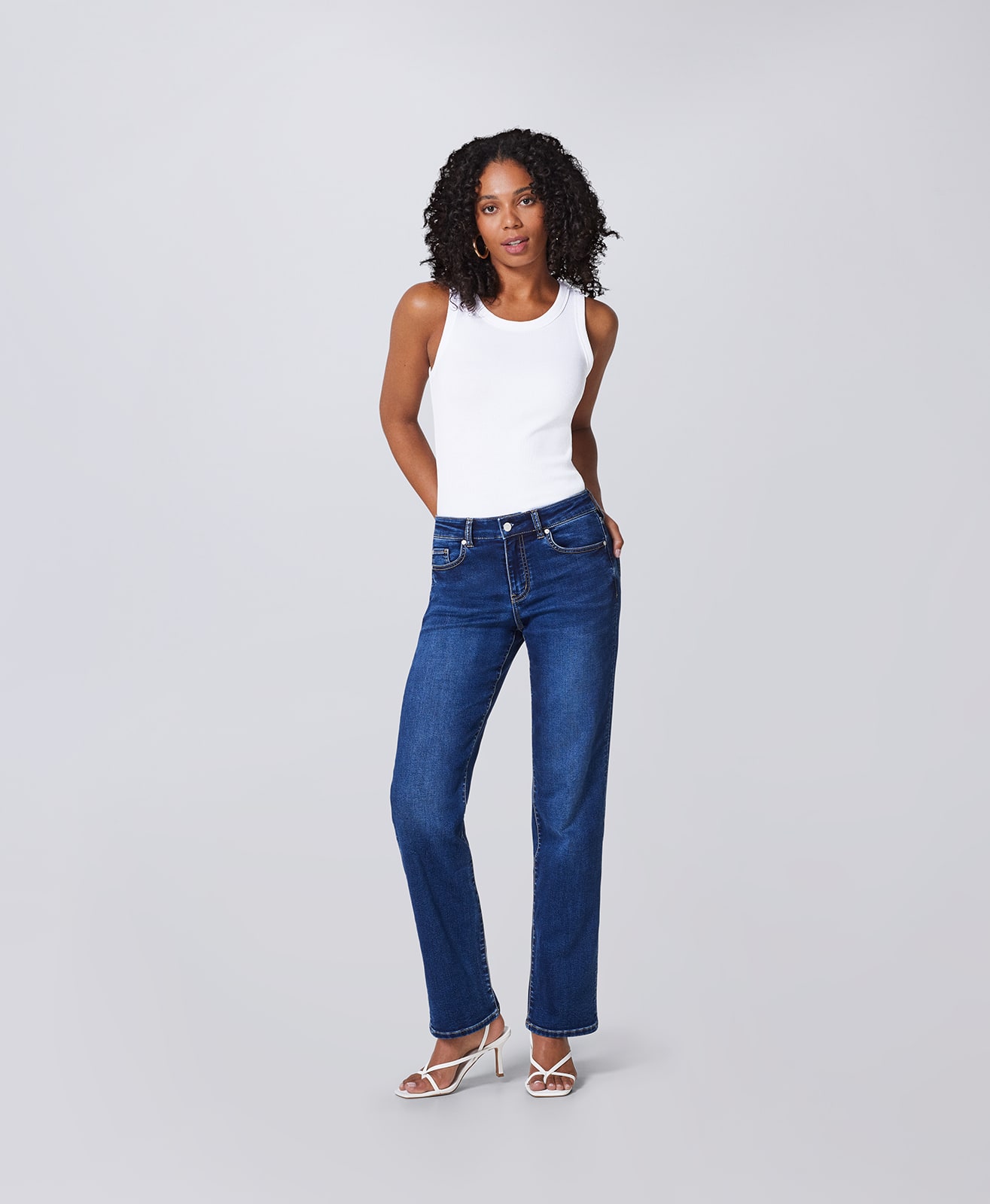 Jeans - You’ll Always Find Your Perfect Fit | Just Jeans™ Online