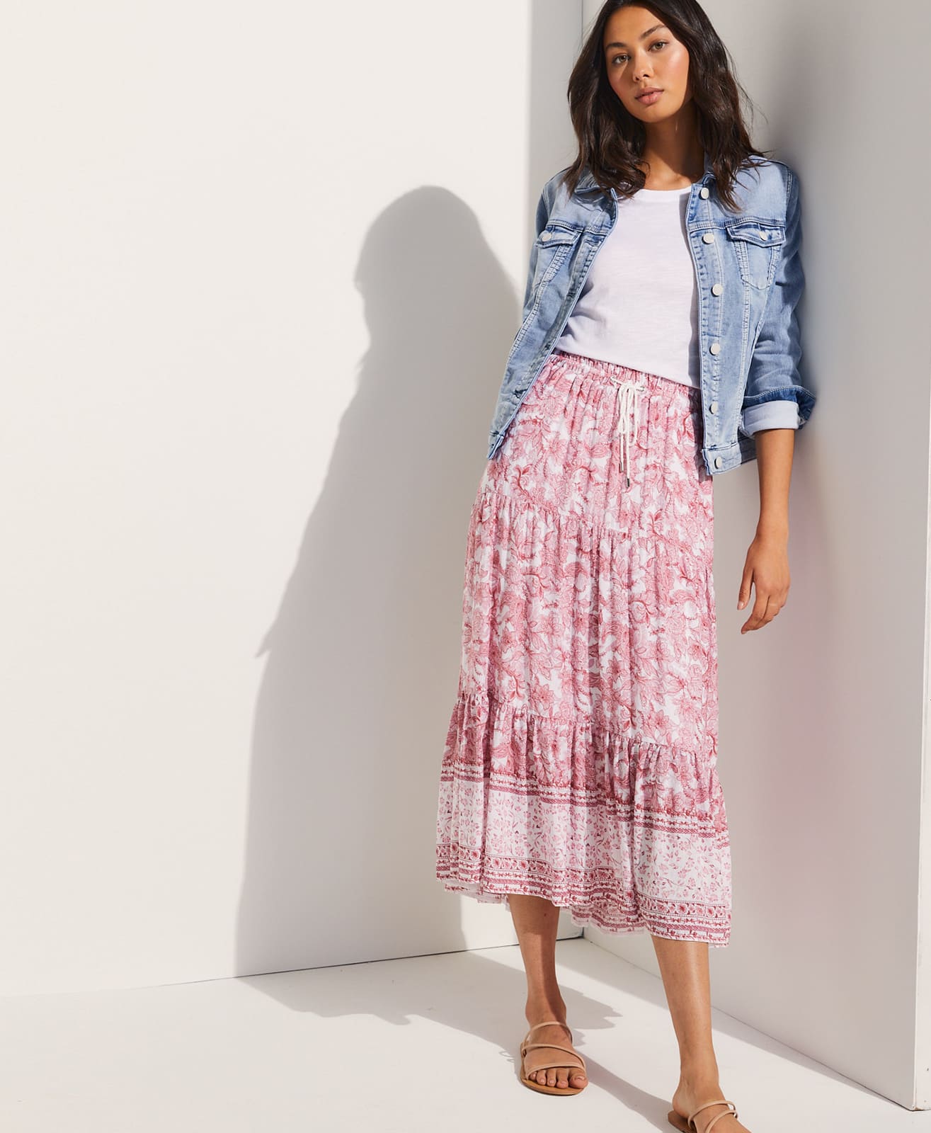 Skirts MustHave Summer Skirts Just Jeans™ Online