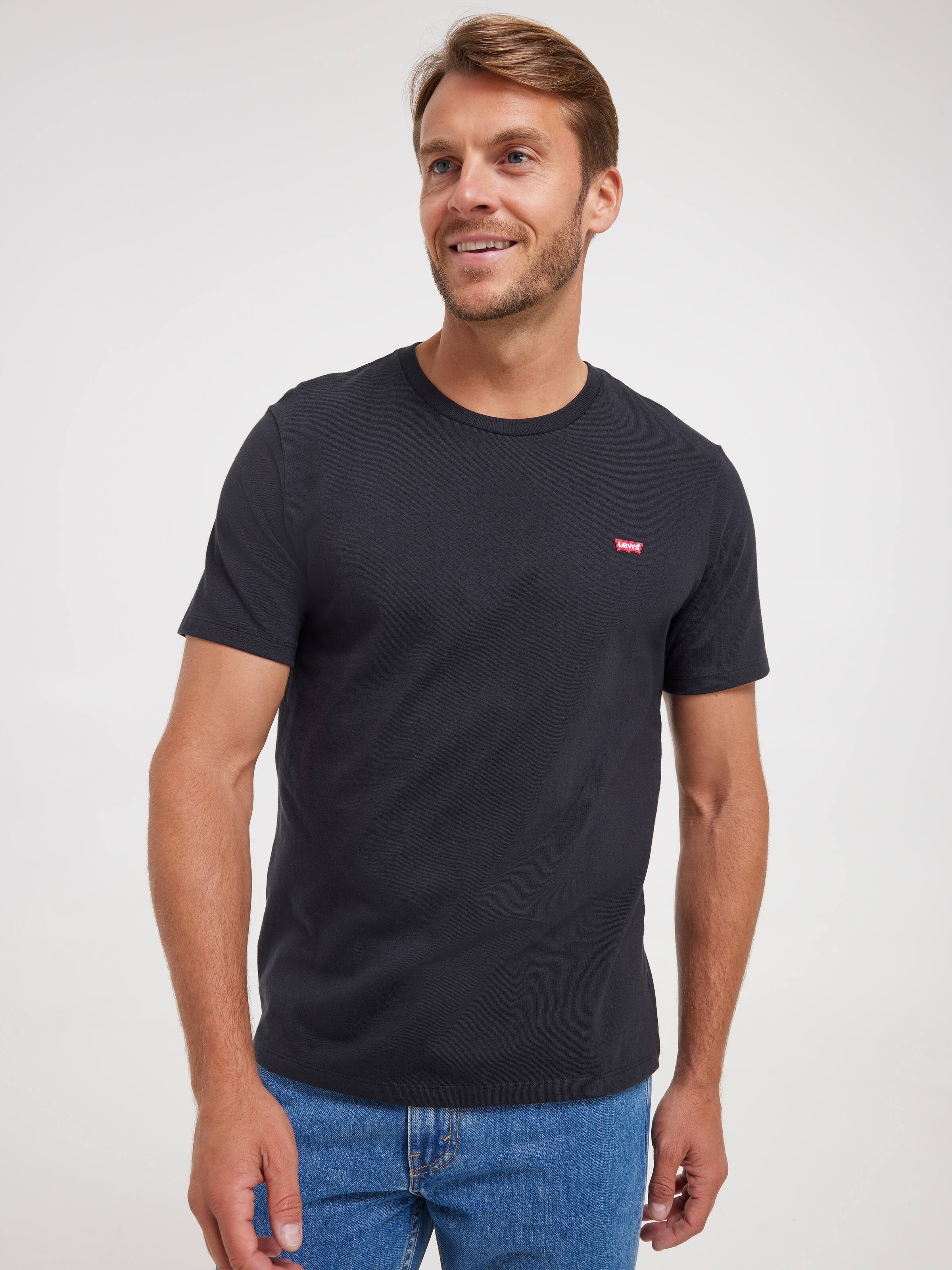 Original Hm Tee In Black