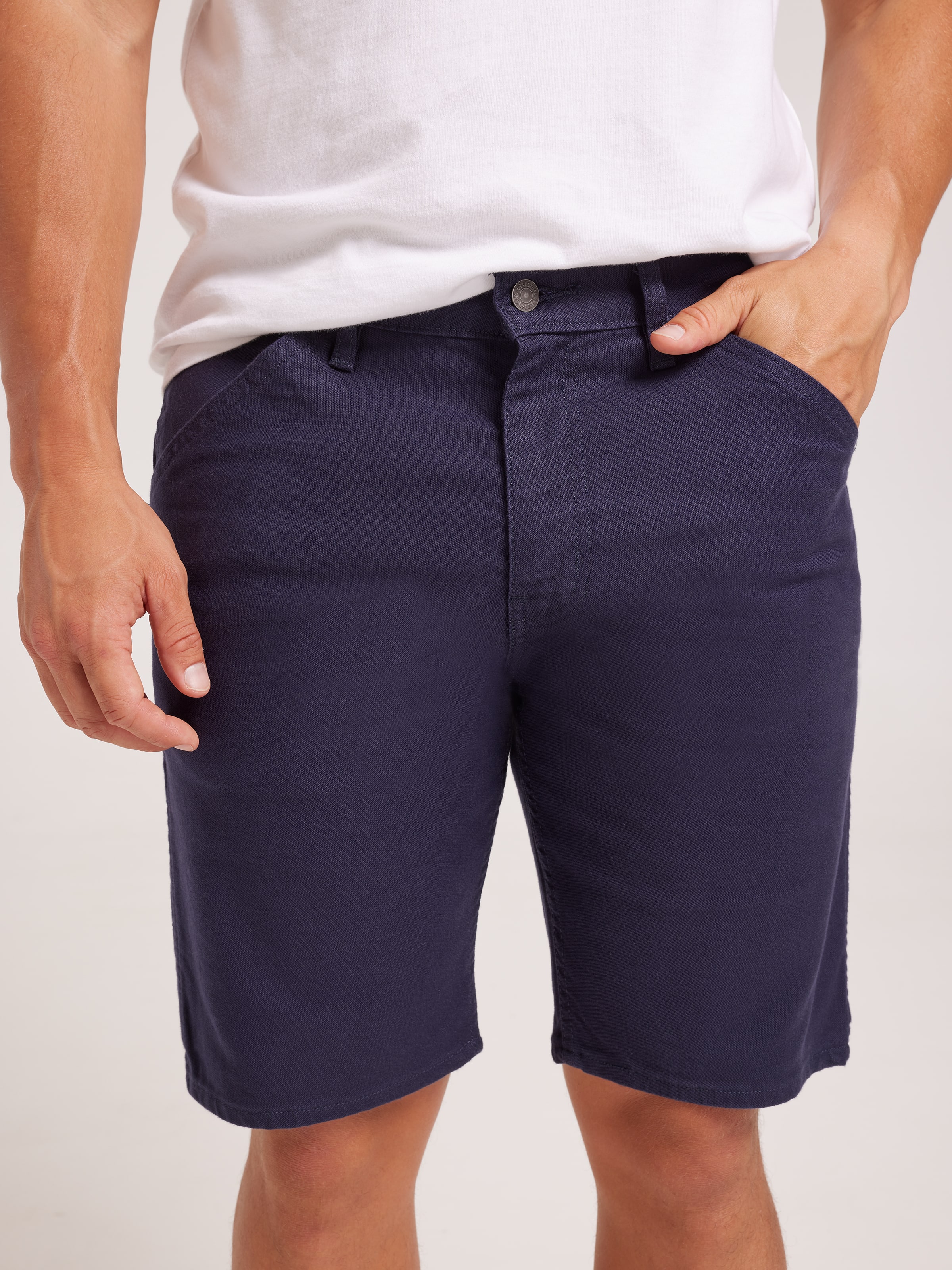 Levi's hot sale workwear shorts