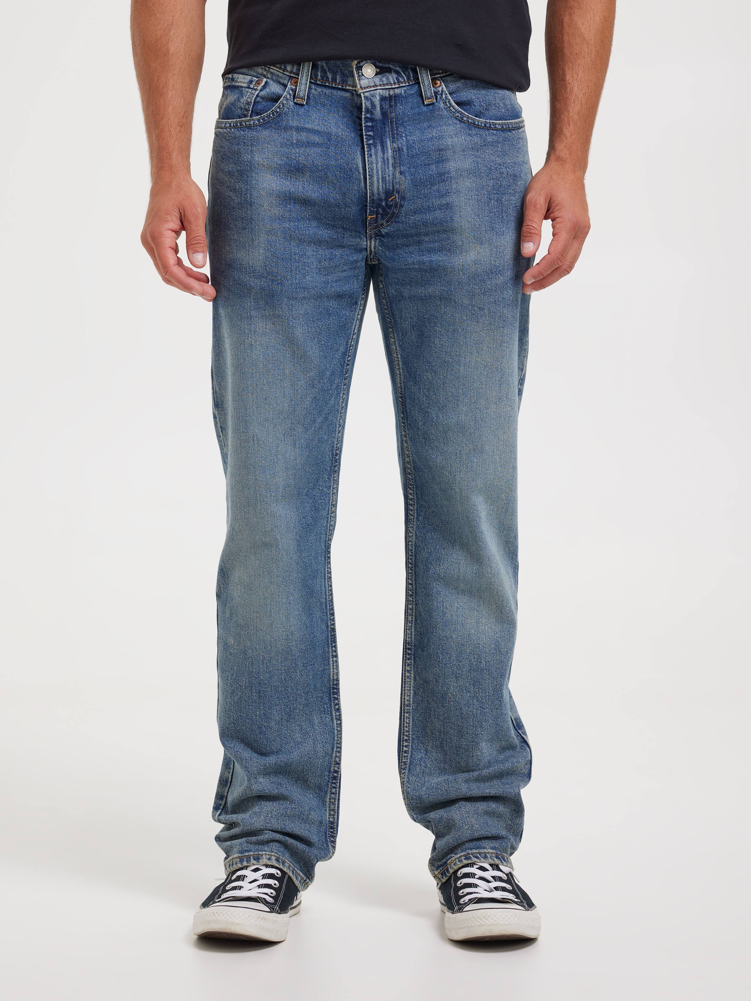 514 Straight Jean In Walter 32/34