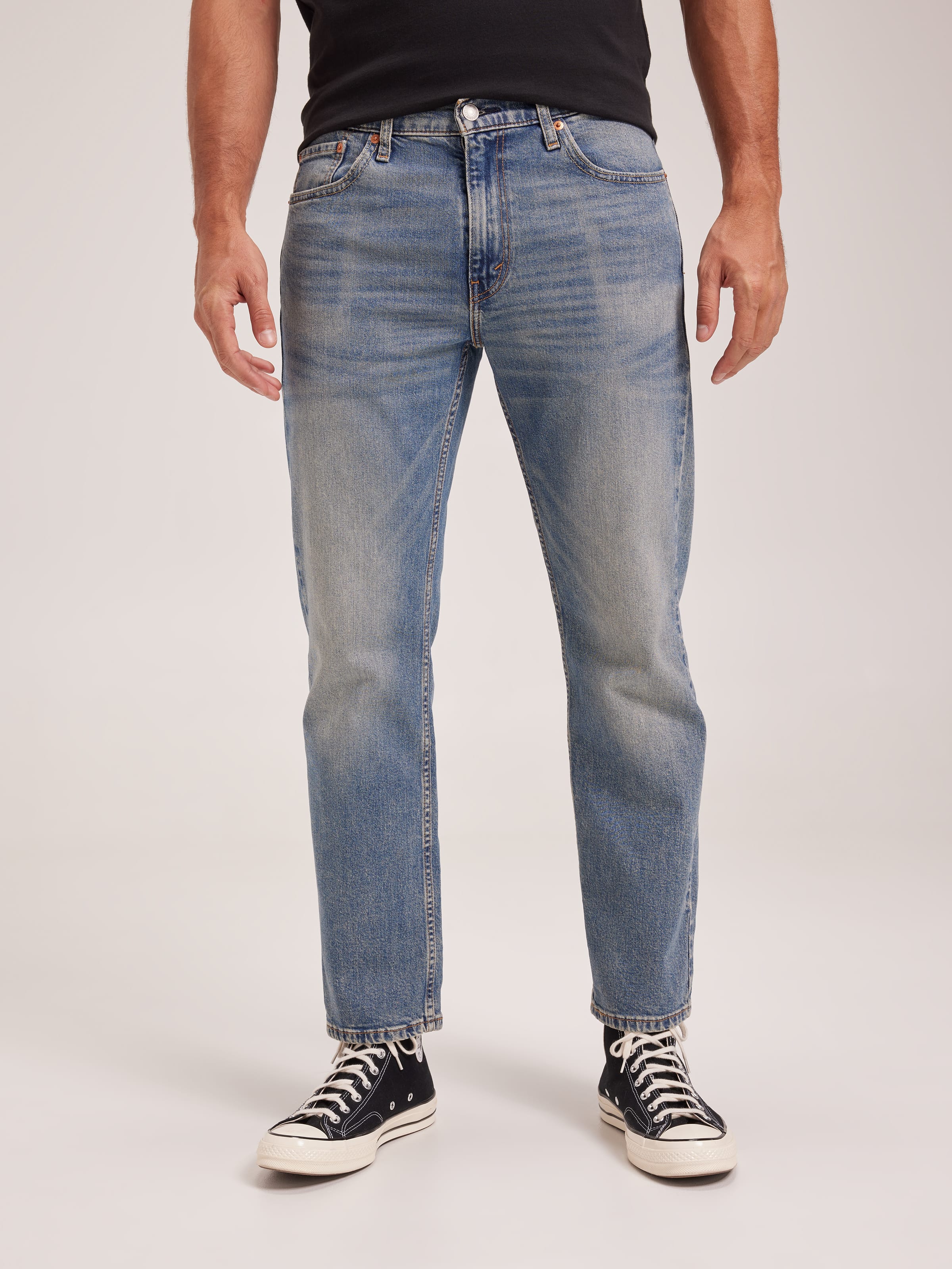 514 Straight Jean In Walter 30