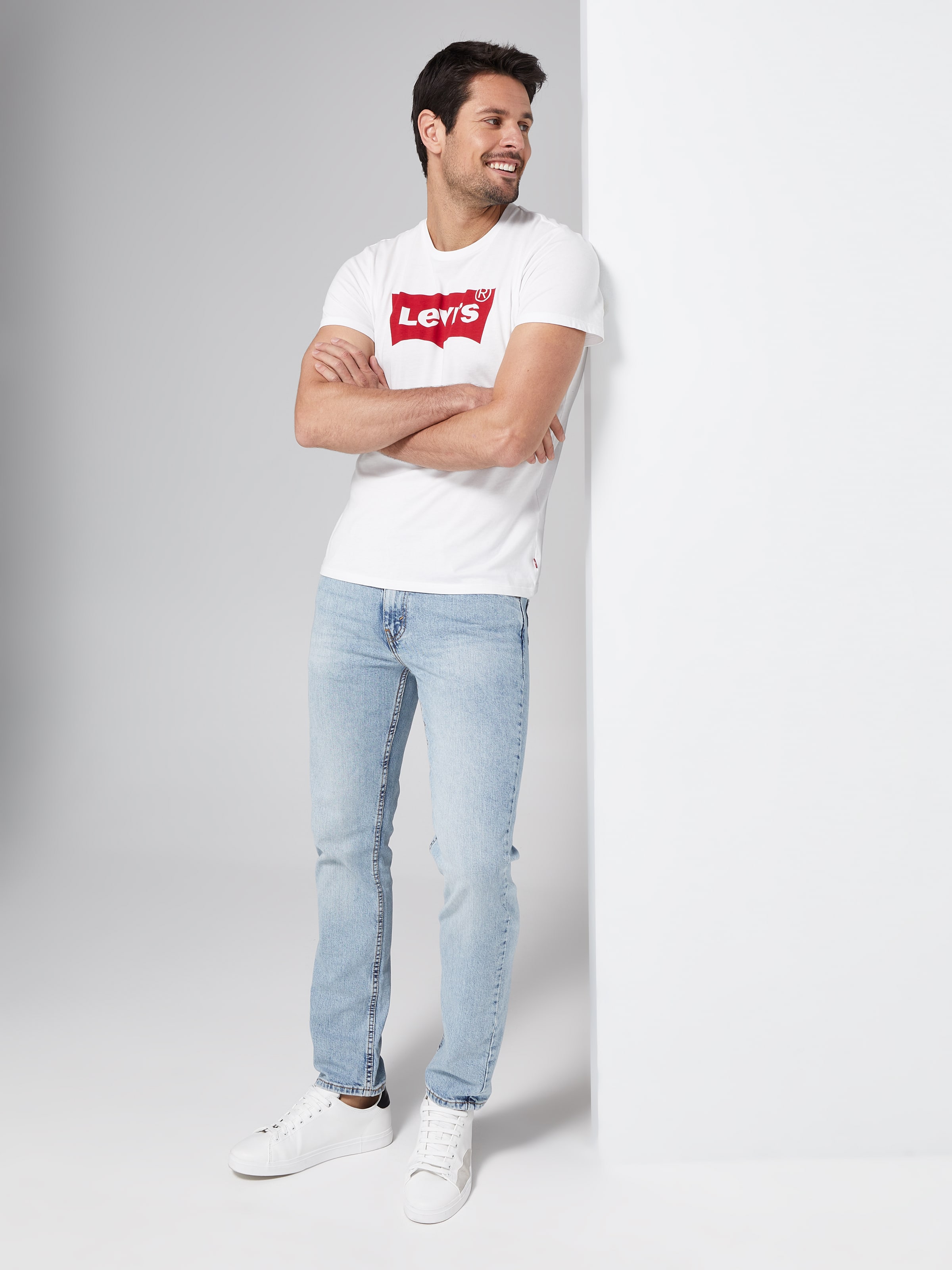 511 Slim Jean In Everyday Authentic