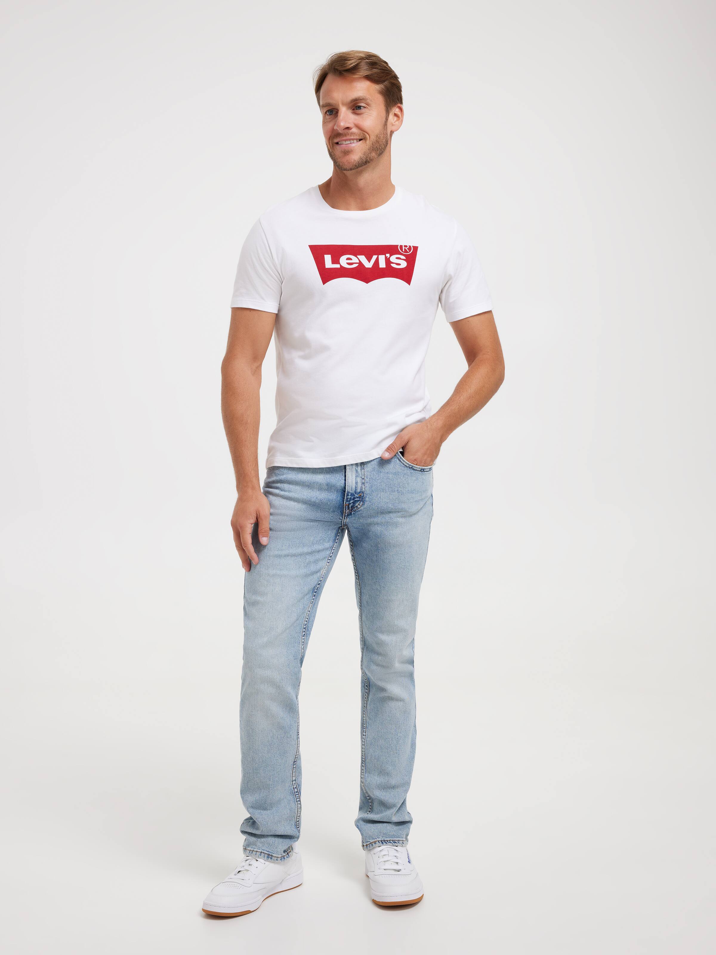 511 Slim Jean In Everyday Authentic