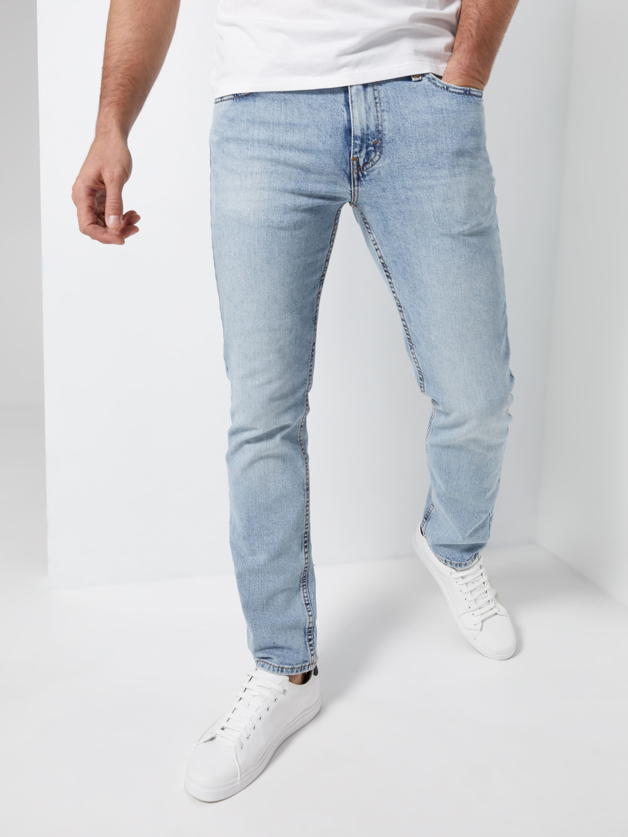 511 Slim Jean In Everyday Authentic