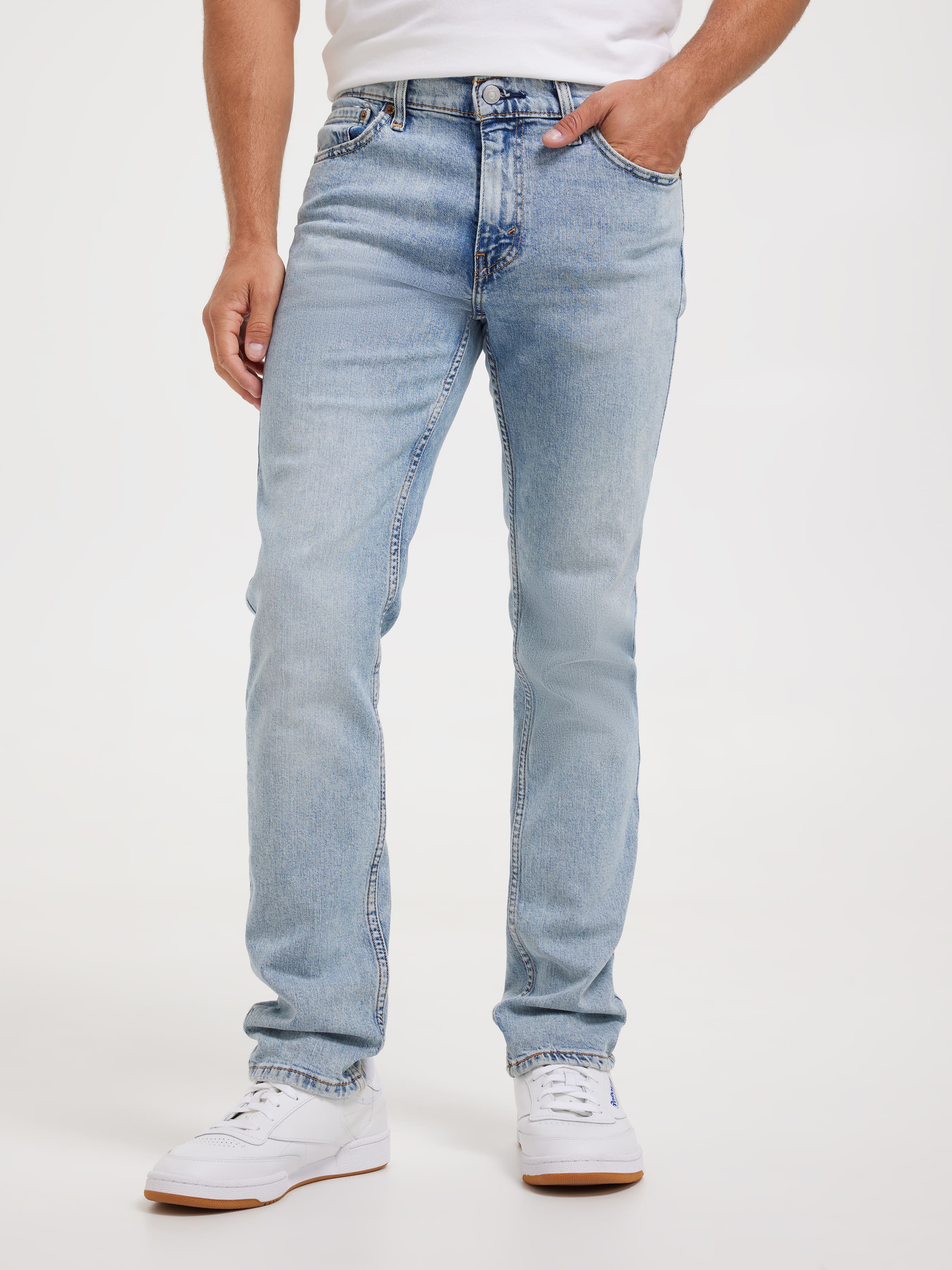511 Slim Jean In Everyday Authentic