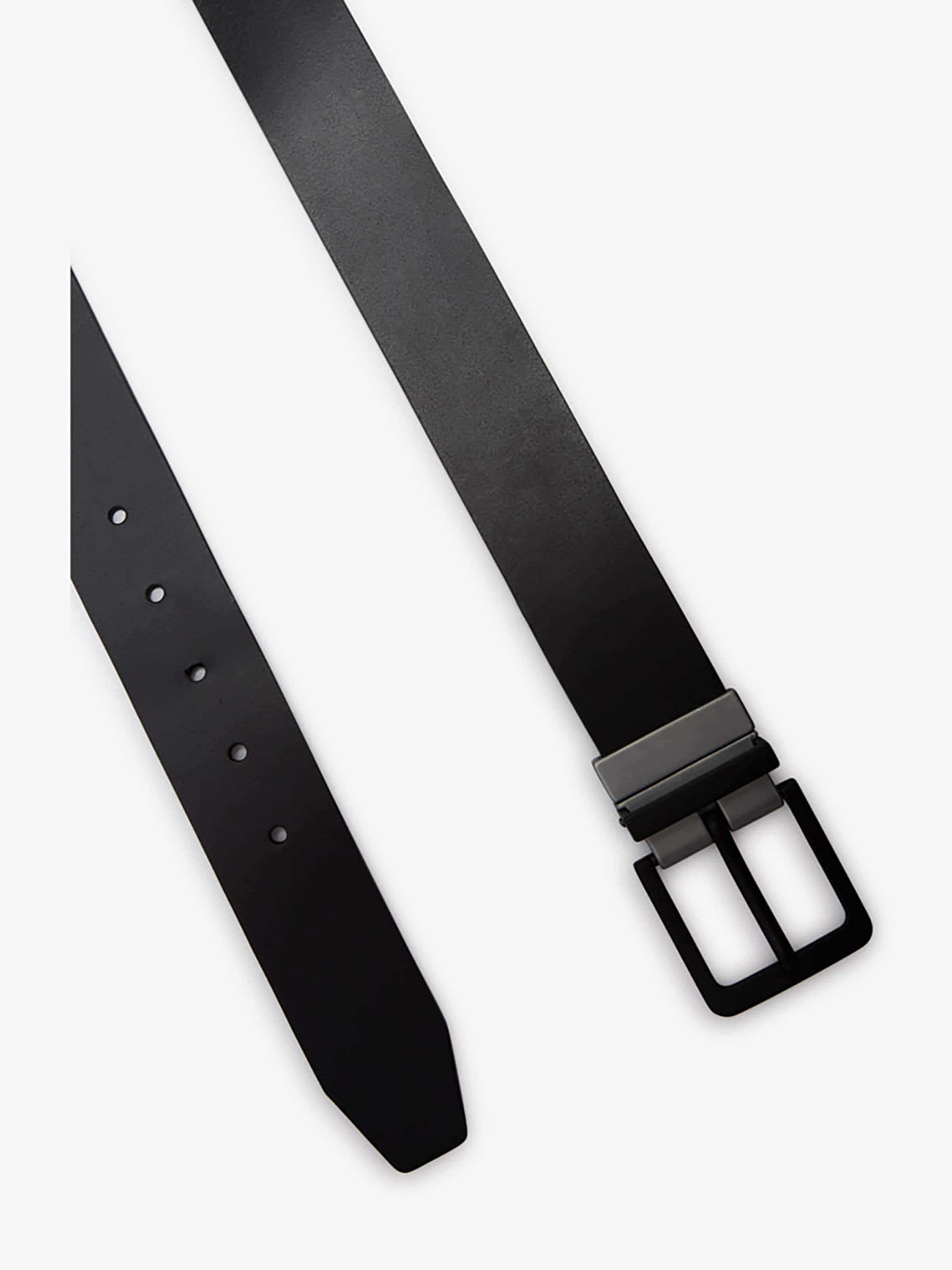 Louis Reverse Belt