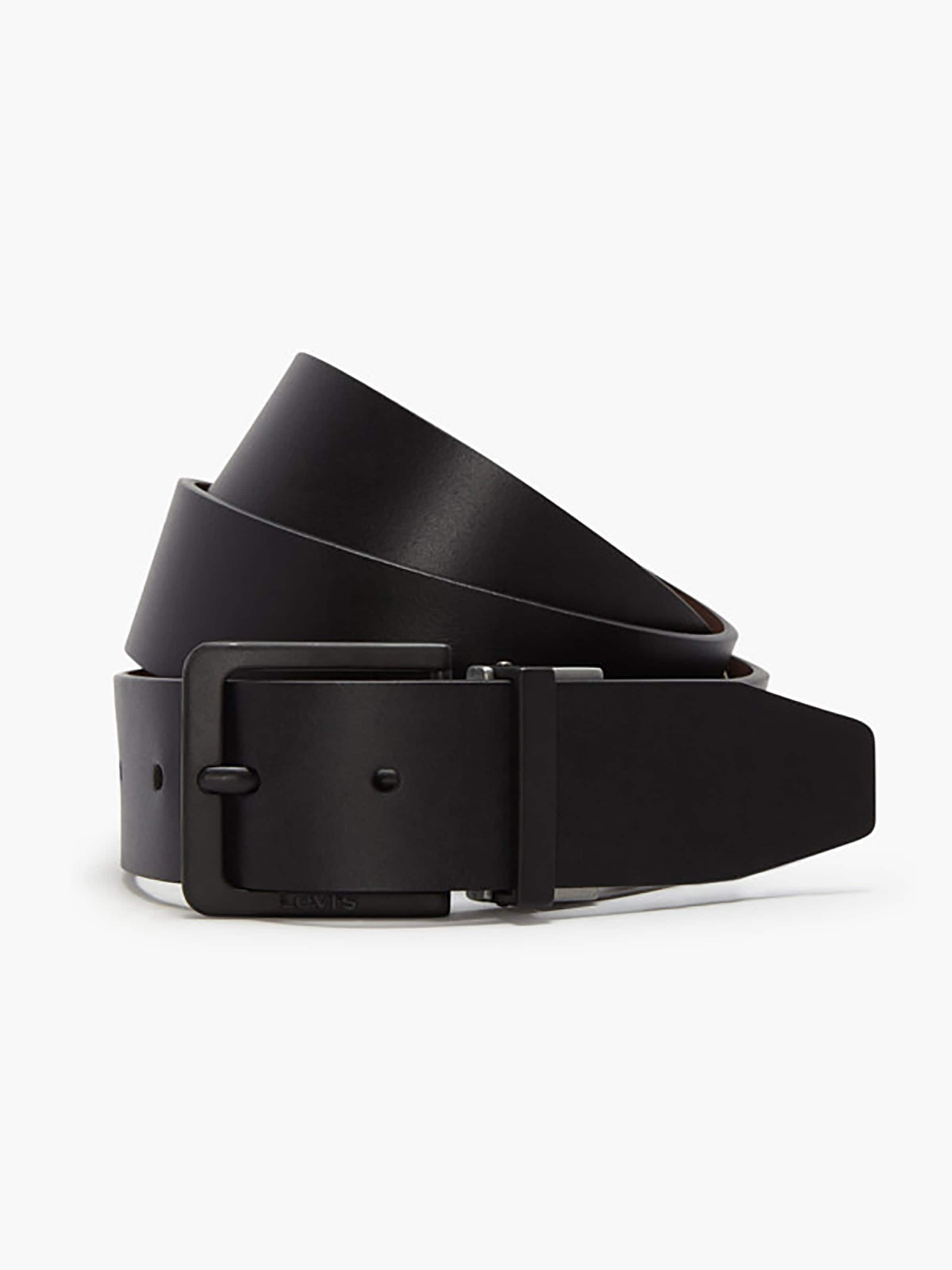 Louis Reverse Belt