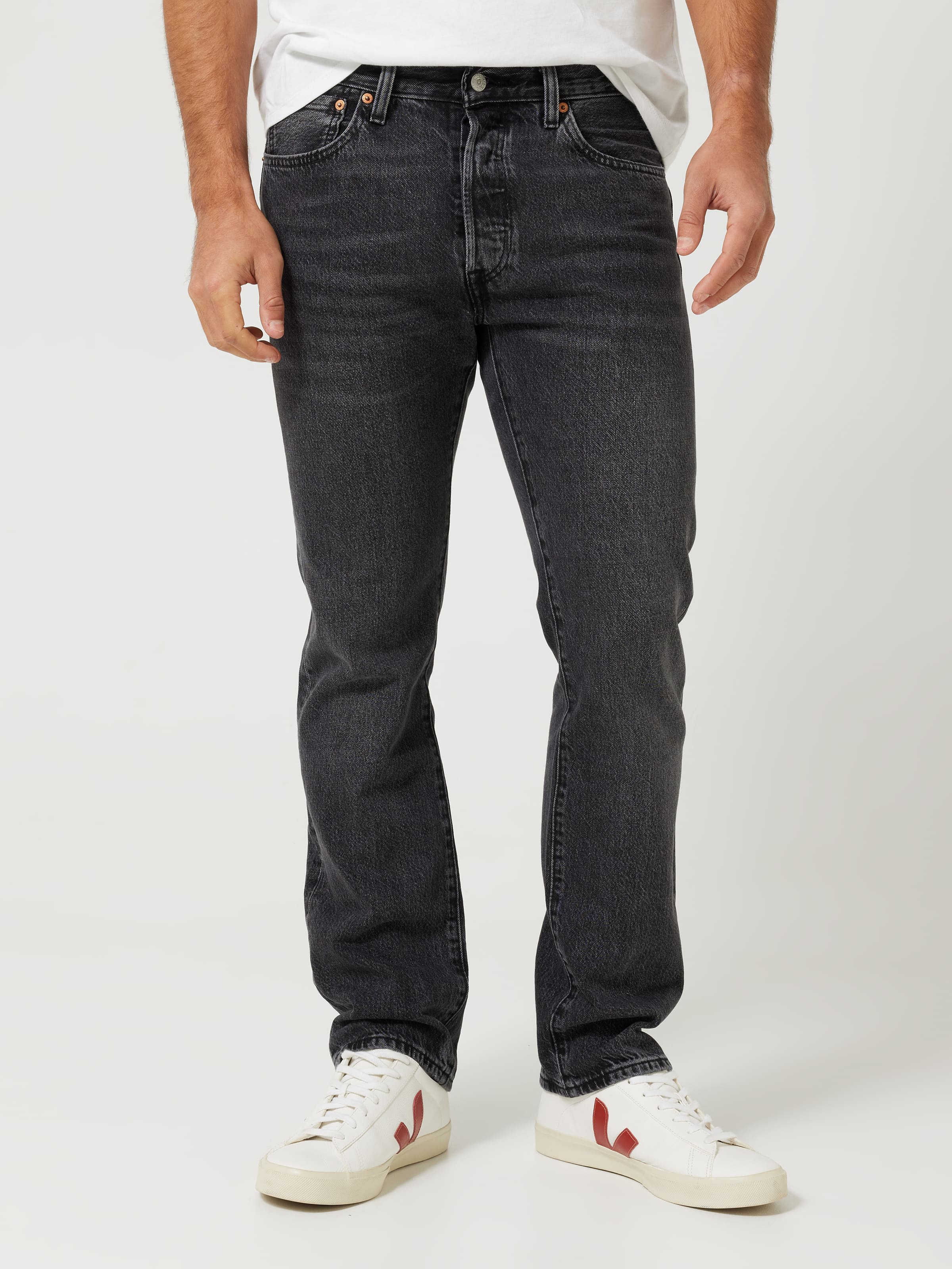 501 Original In All Nighter Black